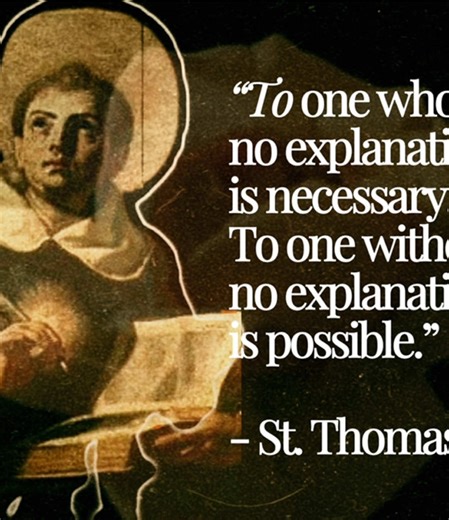 Exploring Summa Theologica by St. Thomas Aquinas