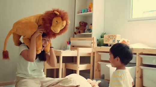 Noggin TV Spot, 'Awesome Games: Free Trial'