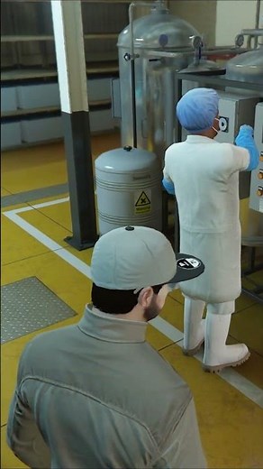 MAKE MILLIONS FAST! 💰 GTA V Meth Lab Guide #shorts
