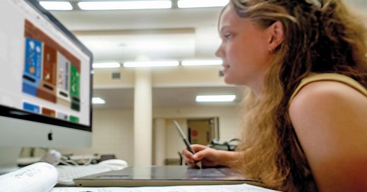 Graphic Design Program | Niagara College