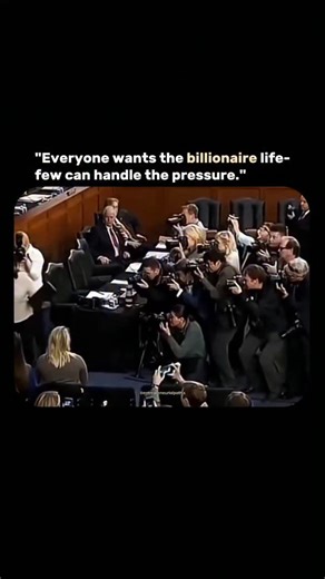 Entrepreneurship | Business | Startup Culture on Instagram: "Zuckerberg Apologizes to Grieving Families at Senate Hearing In a powerful moment during a Senate hearing on child safety, Meta CEO Mark Zuckerberg apologized to families whose children were harmed through abuse on Instagram. Standing up, he turned to the grieving parents and said: "I'm sorry for everything you've been through. No one should have to go through that." The hearing focused on social media's role in child exploitation. Cri
