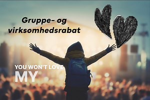 1.9K views | KØB MED RABAT  Måske er det tid til et...