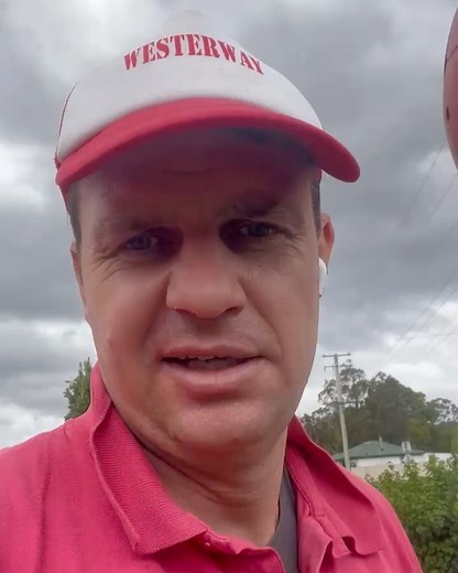 The Westerway Raspberry Farm on Reels