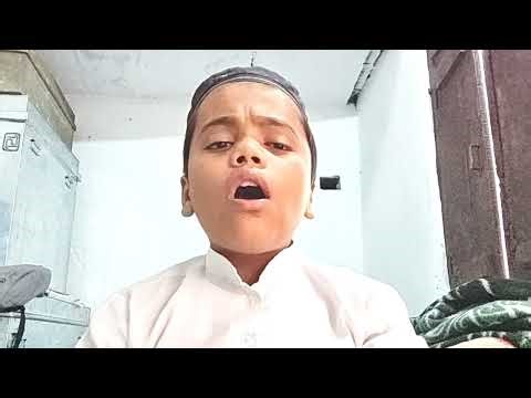 Surah wad duha || quran shareef ki tilawat || best voice tilawat quran paak ||