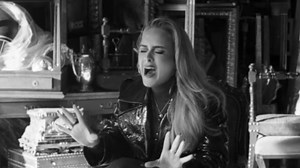 Adele Releases ‘Easy on Me’ Music Video — Watch Now!