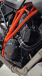 7.2K views · 57 reactions | 2016 KTM Super Duke 1290 GT with only 23...