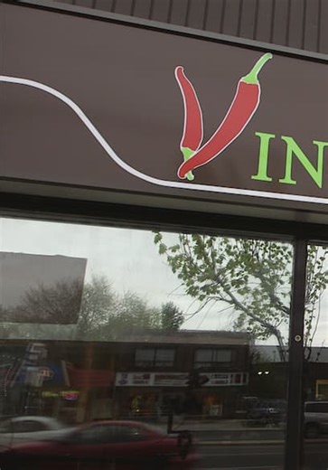 Restaurant Takeover S01:E05 - Vindaloo