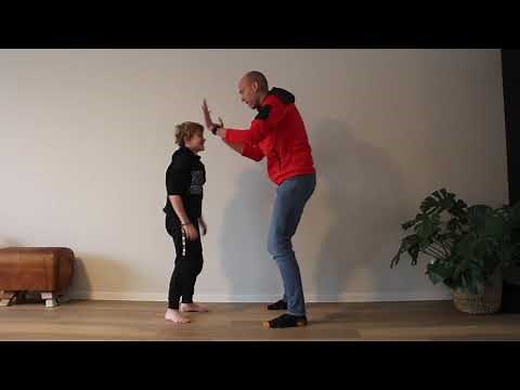 Rots en Water - Chinees boksen