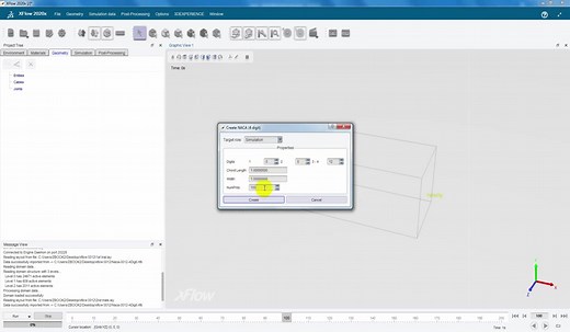 Xflow 案例教程集