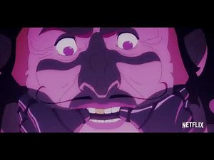 LOVE DEATH + ROBOTS | VOLUME 1 | Trailer