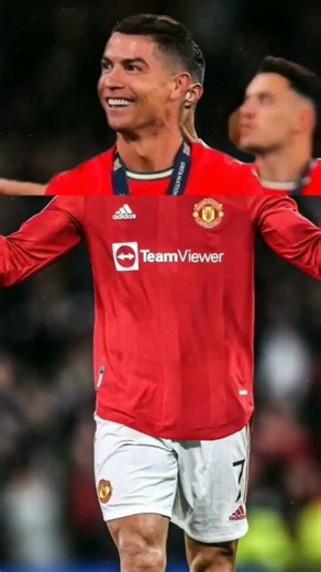 The Untold Truth of Cristiano Ronaldo
