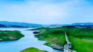 魅力中国城——黄冈