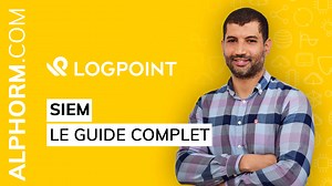 Logpoint SIEM : Le guide complet