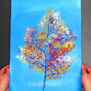 30 Awesome Painting Ideas That Are Actually Cool