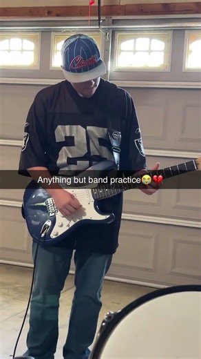 How every band practice goes: #fyp #band #spongebob #funny #fypシ