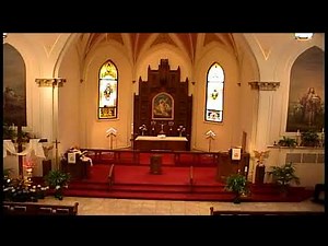 Jesus Lives! The Victory's Won (LSB 490)