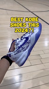 77K views · 1.4K reactions | Nike Kobe 8 Protro Performance Review#broskie #kyleyves #kobe8 #kobebryant #kobe #nikeshoes #nikebasketball #basketballshoes #shoes #sneakers #sneaker #fyp #longervideos | Kyle Yves | Facebook