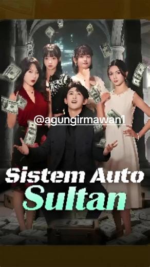 Sistem Auto Sultan Season 1 / episode 1 2026 #fyp #fyppppppppppppppppppppppp #drama #drakor #dracin