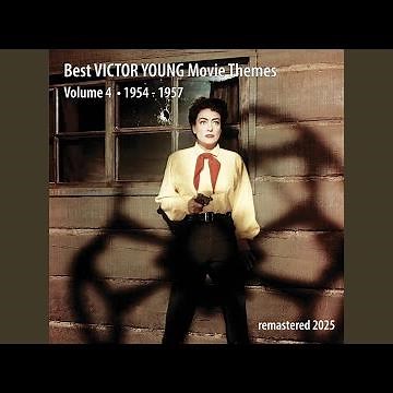 Main Title Song - Timberjack, 1955 (Remastered 2025)