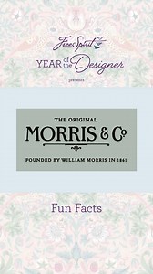 1.5K views · 17 reactions | Fun Facts About The Original Morris &...