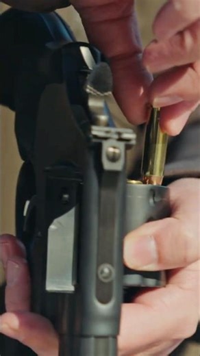 American WWII Revolver Manufacturing Legacy