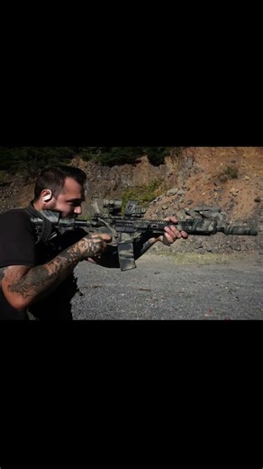 5's are the best, trigger freeze got me