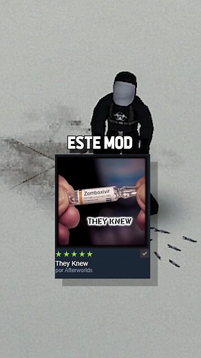 La cura para Project Zomboid: ¡Descubre el mod Day New!