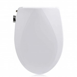 Alpha ONE V2 Non-Electric Bidet Seat