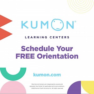Excel in Math and Reading | Start this summer. The Kumon Method empowers students to be confident and encourages independent learning – through practice. | By Kumon | Facebook