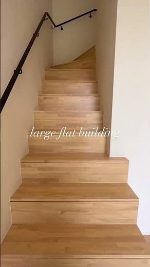 大空間が心地良い、ロフトがある平屋🏠 60秒ルームツアー！ #shorts