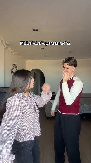 Carmen Mateo y su música para la racha