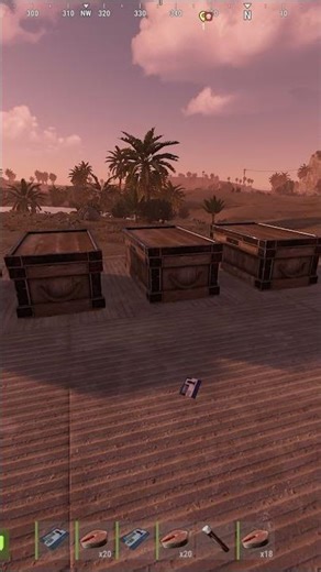 😱 #rust #gaming #rustgame #rustconsole #bestrust #bestrustservers #راست_موبايل