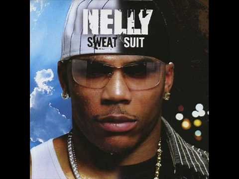 Nelly - Heart Of A Champion [Lyrics]