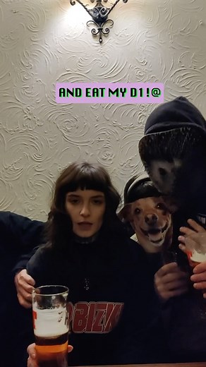YOU ARE NOW LISTENIN 2 MATING CALLS BY COWBOY HUNTERS IF U DNT KNO NOW U KNO 🧨‼️🦚🦔🐶 . . #shaggers #punk #altmusic #wehatecowboys | Cowboy Hunters