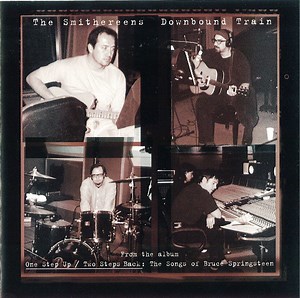 The Smithereens - Downbound Train