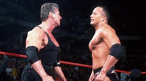 The Rock Calls Vince A Father Figure And One Of His Greatest Mentors