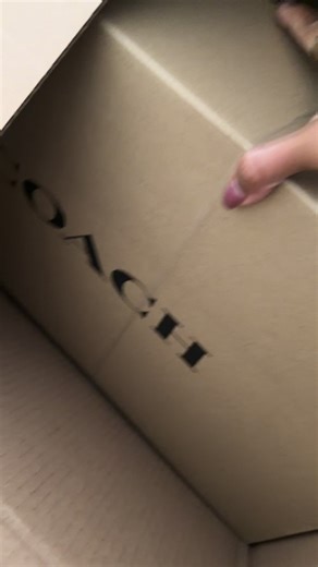 My First Pair of Coach Boots: Review & Try-On