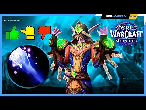 How strong are Frost Mages in Midnight PvP?