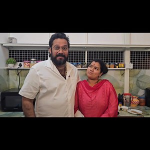 233K views · 2.8K reactions | Today bala kokila youtube channel launching KESARI with greatest TASTE 6.pm IST SATURDAY EVENING | Actor Bala | Facebook