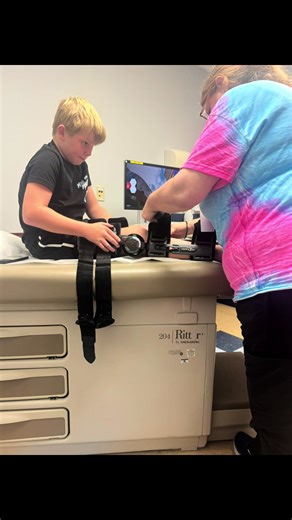 Laurenhutson112 on TikTok