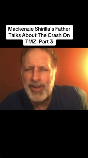 Mackenzie Shirilla crash: father’s account on TMZ — Part 3