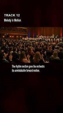 Melody in Motion | James Last-Inspired Tribute | Easy Listening Orchestra