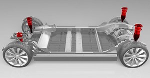 Tesla Model S suspension and NDA situation: here are the facts [Updated]