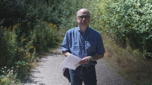 Climate trends make N.B. fires a possible sign of more to come