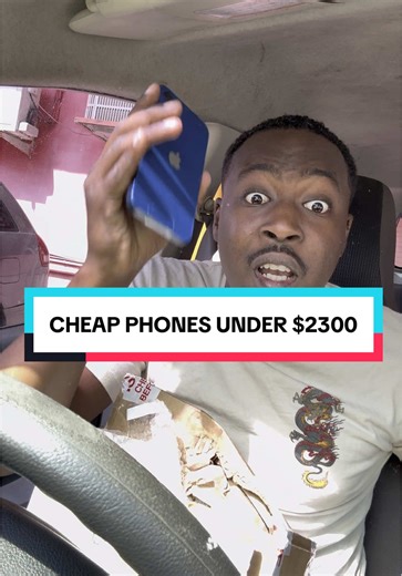 Best Cheap Phones Under $2300: Top Deals and Models