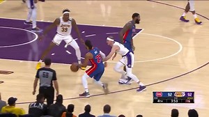 LAKERS BLOCK PARTY!! Throwback to when the Lakers had 20 blocks during the 2020 season Anthony Davis - 8 Blocks Dwight Howard - 5 Blocks JaVale McGee - 6 Blocks Avery Bradley - 1 Block | Lakers Nation Philippines