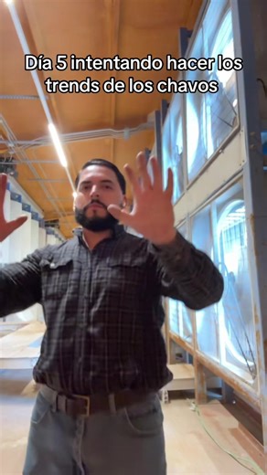 Trending Dance Challenges for Men