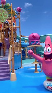 36K views · 1.4K reactions | Hotel Nickelodeon❤️ Riviera Maya | Cancún | Facebook