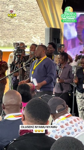 JAZZ WITH JAJJA SECOND EDITION HAPPENING NOW LIVE #jazzwithjajja #senkayimedia