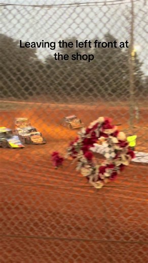 Exploring Digg and Dirt Track Racing